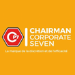 CHAIRMAN CORPORATE SEVEN